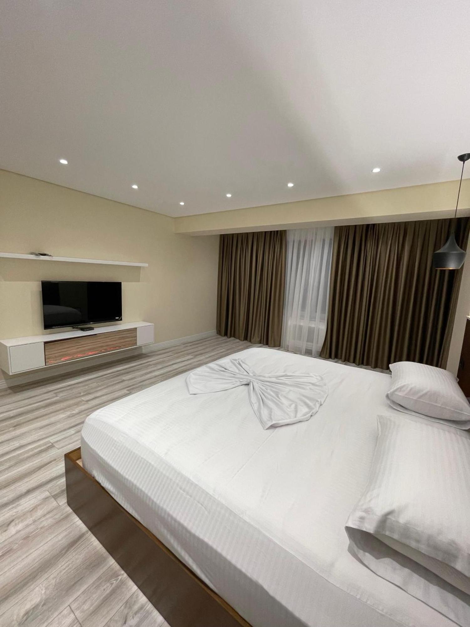 Home 12 Librazhd ภายนอก รูปภาพ