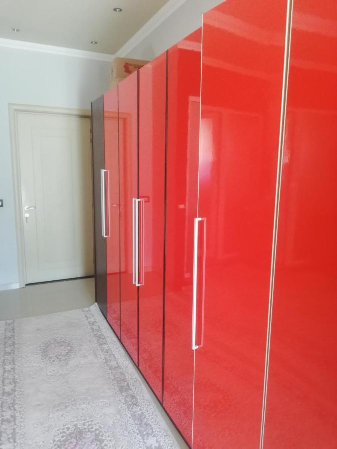 Home 12 Librazhd ภายนอก รูปภาพ